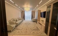 Продажа 4-комнатной квартиры, 165 м² в Астане