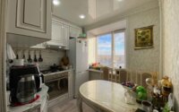 Продажа 4-комнатной квартиры, 69 м² в Темиртау - фото 10