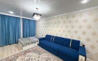 Продажа 3-комнатной квартиры, 60 м² в Астане