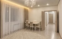 Продажа 3-комнатной квартиры, 80.1 м² в Астане