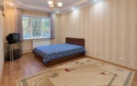 Продажа 1-комнатной квартиры, 40 м² в Алматы - фото 3