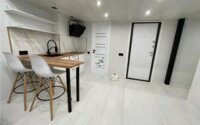 Продажа 1-комнатной квартиры, 30 м² в Алматы - фото 2
