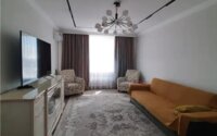 Продажа 3-комнатной квартиры, 86.6 м² в Астане