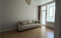 Продажа 1-комнатной квартиры, 40 м² в Астане