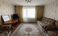 Продажа 3-комнатной квартиры, 71 м² в Абае