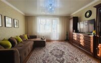 Продажа 4-комнатной квартиры, 77 м² в Караганде - фото 2