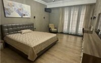 Продажа 4-комнатной квартиры, 160.5 м² в Алматы - фото 3