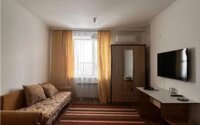 Продажа 1-комнатной квартиры, 25 м² в Астане