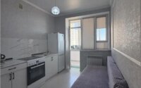 Продажа 1-комнатной квартиры, 37 м² в Астане - фото 2