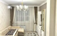Продажа 3-комнатной квартиры, 70.5 м² в Астане