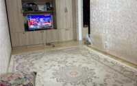 Продажа 1-комнатной квартиры, 35.2 м² в Астане