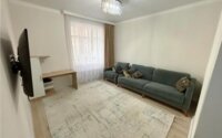 Продажа 2-комнатной квартиры, 66 м² в Астане