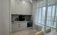 Продажа 1-комнатной квартиры, 40.1 м² в Астане - фото 2