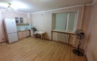 Продажа 1-комнатной квартиры, 24.5 м² в Астане