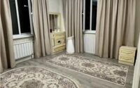 Продажа 3-комнатной квартиры, 75 м² в Алматы