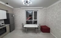 Аренда 1-комнатной квартиры, 50 м² в Астане - фото 2