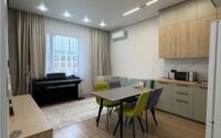 Продажа 2-комнатной квартиры, 40 м² в Астане
