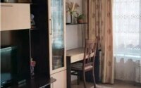 Продажа 1-комнатной квартиры, 42 м² в Алматы