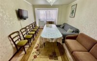 Продажа 3-комнатной квартиры, 59 м² в Караганде