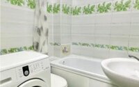 Продажа 1-комнатной квартиры, 20.8 м² в Астане - фото 3