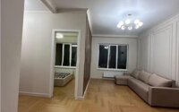 Продажа 2-комнатной квартиры, 46 м² в Алматы