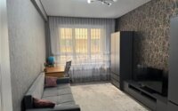 Продажа 1-комнатной квартиры, 38 м² в Алматы