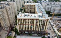 ЖК Sholpan City
