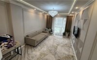 Продажа 3-комнатной квартиры, 105 м² в Астане