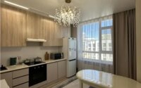 Продажа 2-комнатной квартиры, 57.8 м² в Астане - фото 3