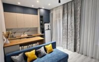 Продажа 1-комнатной квартиры, 35.1 м² в Астане