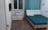 Аренда 2-комнатной квартиры, 55 м² в Алматы