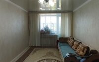 Продажа 2-комнатной квартиры, 45 м² в Абае