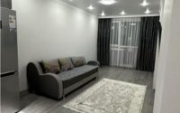 Продажа 2-комнатной квартиры, 50 м² в Алматы