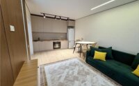 Продажа 2-комнатной квартиры, 34.5 м² в Астане - фото 3