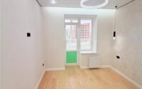 Продажа 2-комнатной квартиры, 38.8 м² в Астане - фото 2