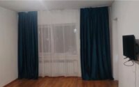 Продажа 1-комнатной квартиры, 44.8 м² в Алматы