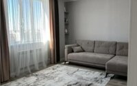 Продажа 3-комнатной квартиры, 87.8 м² в Астане