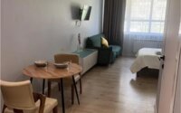 Продажа 1-комнатной квартиры, 37 м² в Алматы