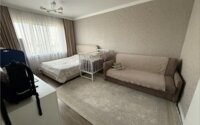 Продажа 1-комнатной квартиры, 40 м² в Алматы
