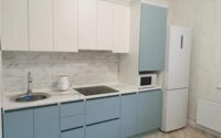 Продажа 1-комнатной квартиры, 42.4 м² в Астане - фото 2