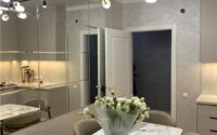 Продажа 4-комнатной квартиры, 100 м² в Караганде - фото 11