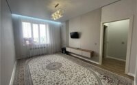 Продажа 2-комнатной квартиры, 38.4 м² в Астане
