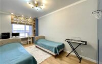 Продажа 3-комнатной квартиры, 80 м² в Астане - фото 4