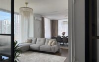 Продажа 4-комнатной квартиры, 147 м² в Астане