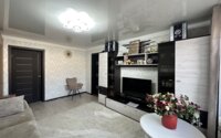 Продажа 4-комнатной квартиры, 86.9 м² в Караганде - фото 5