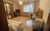 Продажа 2-комнатной квартиры, 52.2 м² в Алматы