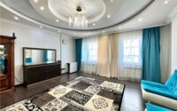 Продажа 3-комнатной квартиры, 137 м² в Астане