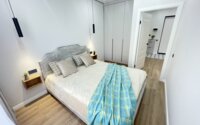 Продажа 2-комнатной квартиры, 37 м² в Алматы - фото 4