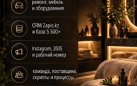 Продажа бизнеса, 102 м² в Астане - фото 7