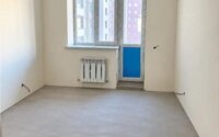 Продажа 3-комнатной квартиры, 85.1 м² в Астане